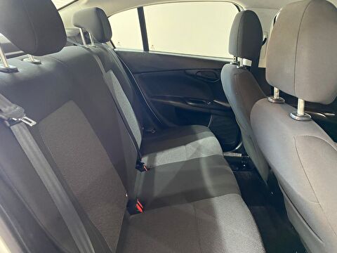2022 Dizel Otomatik Fiat Egea Beyaz Gürel Tasarım Aksesuar Otomotiv San. Tic. Ltd. Şti.