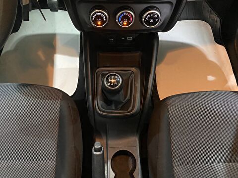 2021 Dizel Manuel Fiat Egea Beyaz Gürel Tasarım Aksesuar Otomotiv San. Tic. Ltd. Şti.