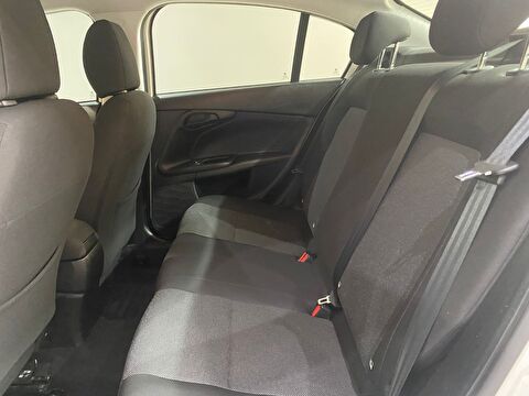 2021 Dizel Manuel Fiat Egea Beyaz Gürel Tasarım Aksesuar Otomotiv San. Tic. Ltd. Şti.