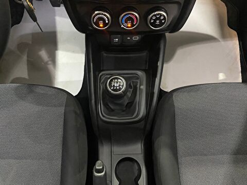 2022 Benzin Manuel Fiat Egea Gri Gürel Tasarım Aksesuar Otomotiv San. Tic. Ltd. Şti.