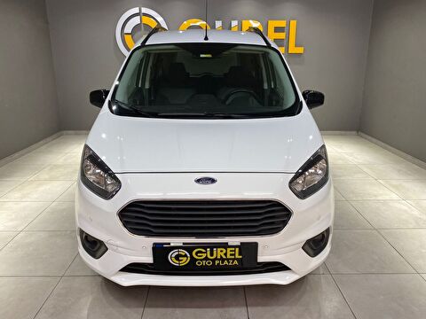 2023 Benzin Manuel Ford Tourneo Courier Beyaz Gürel Tasarım Aksesuar Otomotiv San. Tic. Ltd. Şti.