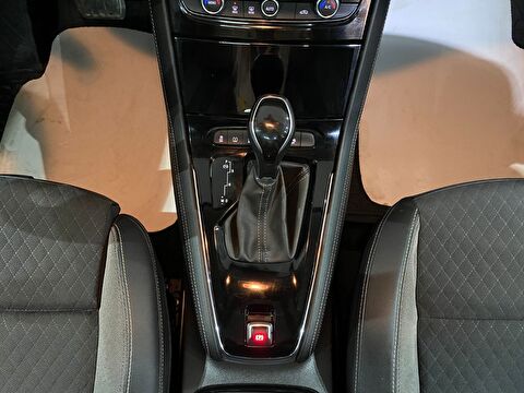 2020 Benzin Otomatik Opel Grandland X Mavi Gürel Tasarım Aksesuar Otomotiv San. Tic. Ltd. Şti.