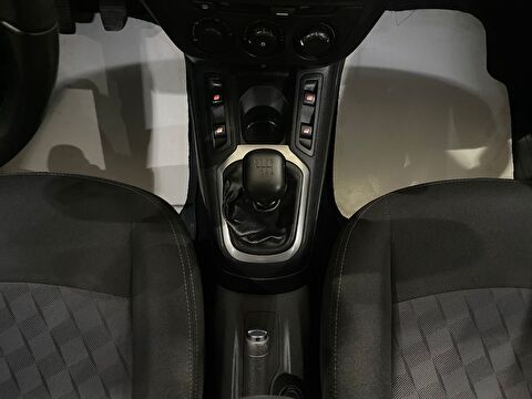 2022 Dizel Manuel Citroen C-Elysee Beyaz Gürel Tasarım Aksesuar Otomotiv San. Tic. Ltd. Şti.