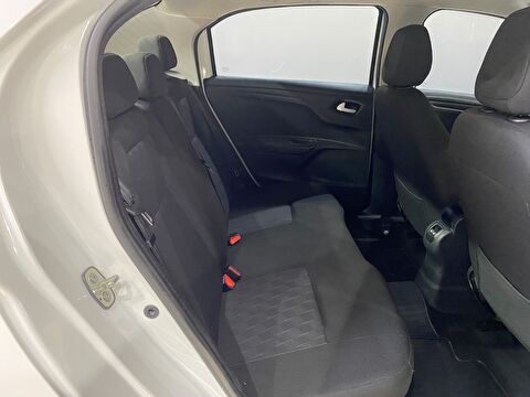 2022 Dizel Manuel Citroen C-Elysee Beyaz Gürel Tasarım Aksesuar Otomotiv San. Tic. Ltd. Şti.