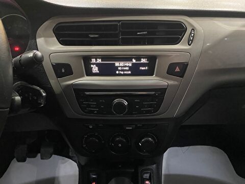 2022 Dizel Manuel Citroen C-Elysee Beyaz Gürel Tasarım Aksesuar Otomotiv San. Tic. Ltd. Şti.