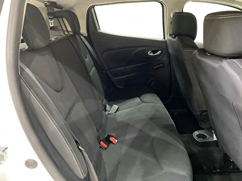 TaksitliOto.Net | 2.El Renault Clio Hatchback 0.9 TCe Joy | Manuel & Benzin | Beyaz | İzmir.2el 2020 Benzin Manuel Renault Clio Beyaz Gürel Tasarım Aksesuar Otomotiv San. Tic. Ltd. Şti.