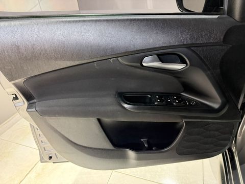 2021 Benzin Manuel Fiat Egea Cross Gri Gürel Tasarım Aksesuar Otomotiv San. Tic. Ltd. Şti.