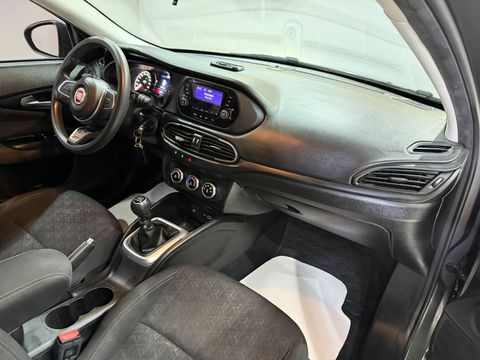 2021 Benzin Manuel Fiat Egea Cross Gri Gürel Tasarım Aksesuar Otomotiv San. Tic. Ltd. Şti.