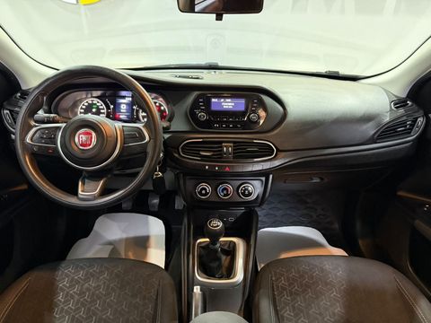 2021 Benzin Manuel Fiat Egea Cross Gri Gürel Tasarım Aksesuar Otomotiv San. Tic. Ltd. Şti.