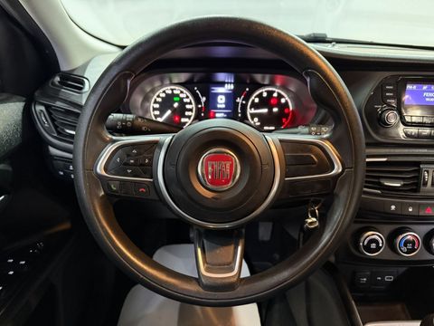 2021 Benzin Manuel Fiat Egea Cross Gri Gürel Tasarım Aksesuar Otomotiv San. Tic. Ltd. Şti.