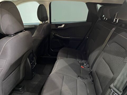 2020 Dizel Otomatik Ford Kuga Gri Gürel Tasarım Aksesuar Otomotiv San. Tic. Ltd. Şti.