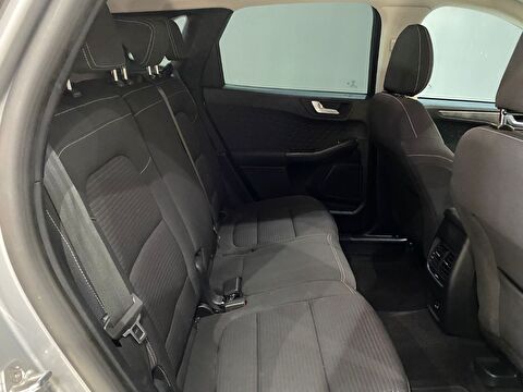 2020 Dizel Otomatik Ford Kuga Gri Gürel Tasarım Aksesuar Otomotiv San. Tic. Ltd. Şti.