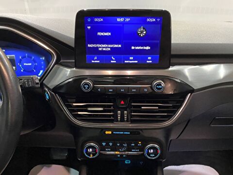 2020 Dizel Otomatik Ford Kuga Gri Gürel Tasarım Aksesuar Otomotiv San. Tic. Ltd. Şti.