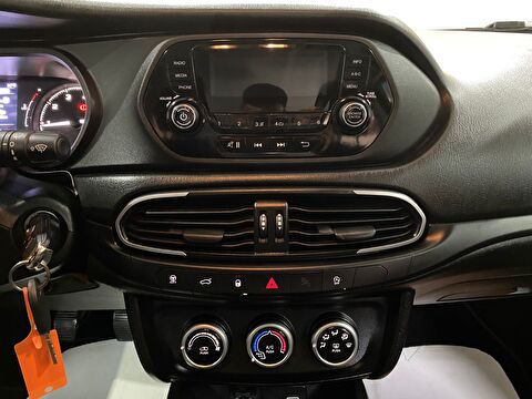 2021 Dizel Manuel Fiat Egea Beyaz Gürel Tasarım Aksesuar Otomotiv San. Tic. Ltd. Şti.