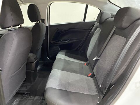 2023 Benzin Manuel Fiat Egea Beyaz Gürel Tasarım Aksesuar Otomotiv San. Tic. Ltd. Şti.