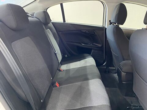 2023 Benzin Manuel Fiat Egea Beyaz Gürel Tasarım Aksesuar Otomotiv San. Tic. Ltd. Şti.