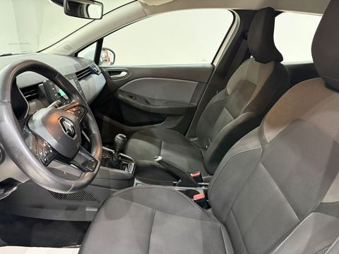 2020 Dizel Manuel Renault Clio Beyaz Gürel Tasarım Aksesuar Otomotiv San. Tic. Ltd. Şti.