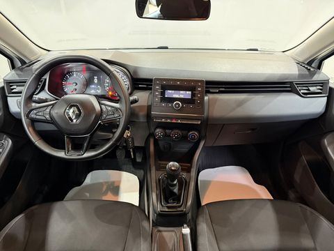 2020 Dizel Manuel Renault Clio Beyaz Gürel Tasarım Aksesuar Otomotiv San. Tic. Ltd. Şti.