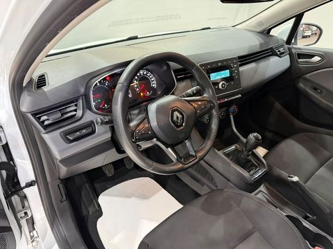 2020 Dizel Manuel Renault Clio Beyaz Gürel Tasarım Aksesuar Otomotiv San. Tic. Ltd. Şti.
