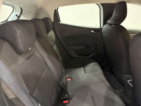 2020 Dizel Manuel Renault Clio Beyaz Gürel Tasarım Aksesuar Otomotiv San. Tic. Ltd. Şti.