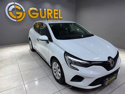 2020 Dizel Manuel Renault Clio Beyaz Gürel Tasarım Aksesuar Otomotiv San. Tic. Ltd. Şti.