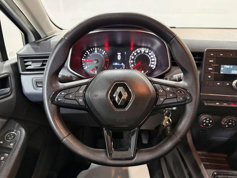 2020 Dizel Manuel Renault Clio Beyaz Gürel Tasarım Aksesuar Otomotiv San. Tic. Ltd. Şti.