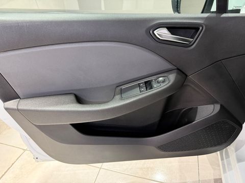 2020 Dizel Manuel Renault Clio Beyaz Gürel Tasarım Aksesuar Otomotiv San. Tic. Ltd. Şti.