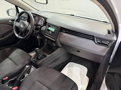 2020 Dizel Manuel Renault Clio Beyaz Gürel Tasarım Aksesuar Otomotiv San. Tic. Ltd. Şti.