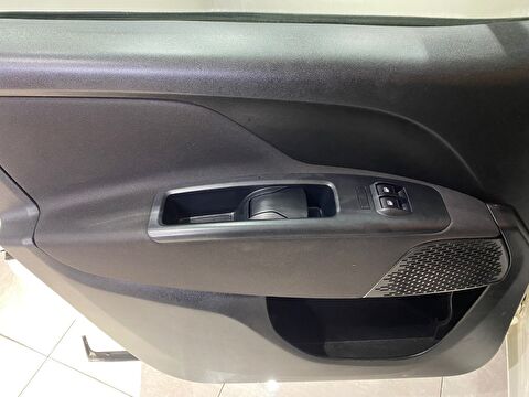 2021 Dizel Manuel Fiat Doblo Beyaz Gürel Tasarım Aksesuar Otomotiv San. Tic. Ltd. Şti.