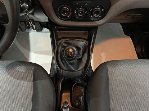 2021 Dizel Manuel Fiat Doblo Beyaz Gürel Tasarım Aksesuar Otomotiv San. Tic. Ltd. Şti.