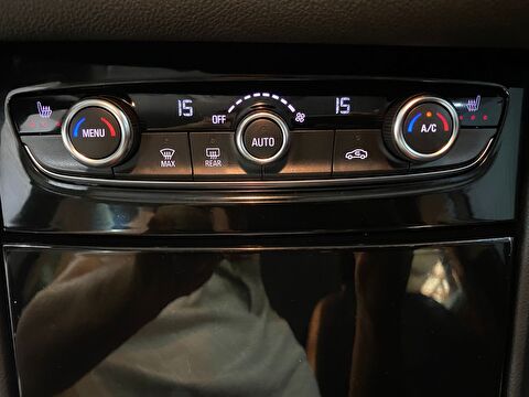 2024 Benzin Otomatik Opel Grandland Gri Gürel Tasarım Aksesuar Otomotiv San. Tic. Ltd. Şti.