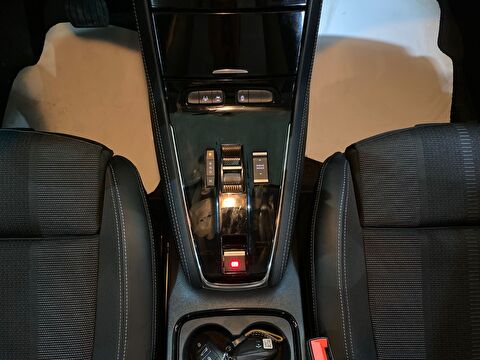 2024 Benzin Otomatik Opel Grandland Gri Gürel Tasarım Aksesuar Otomotiv San. Tic. Ltd. Şti.