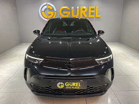 2024 Benzin Otomatik Opel Mokka Siyah Gürel Tasarım Aksesuar Otomotiv San. Tic. Ltd. Şti.