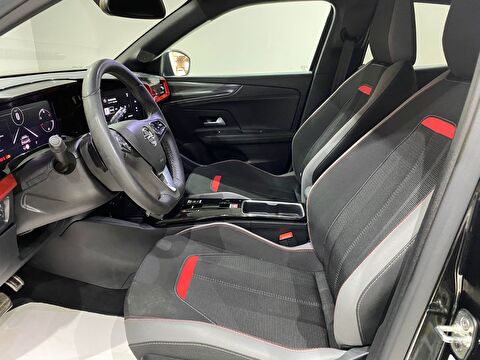 2024 Benzin Otomatik Opel Mokka Siyah Gürel Tasarım Aksesuar Otomotiv San. Tic. Ltd. Şti.