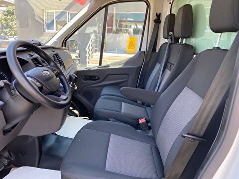 2024 Dizel Manuel Ford Transit Beyaz Gürel Tasarım Aksesuar Otomotiv San. Tic. Ltd. Şti.
