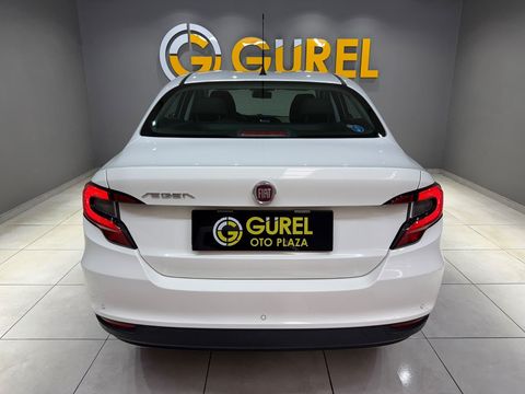 2024 Dizel Manuel Fiat Egea Beyaz Gürel Tasarım Aksesuar Otomotiv San. Tic. Ltd. Şti.