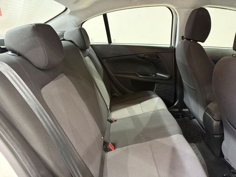 2024 Dizel Manuel Fiat Egea Beyaz Gürel Tasarım Aksesuar Otomotiv San. Tic. Ltd. Şti.