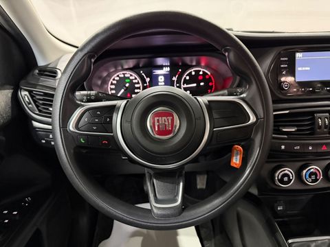 2024 Dizel Manuel Fiat Egea Beyaz Gürel Tasarım Aksesuar Otomotiv San. Tic. Ltd. Şti.