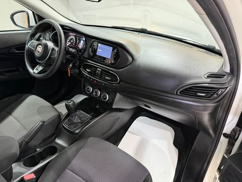 2024 Dizel Manuel Fiat Egea Beyaz Gürel Tasarım Aksesuar Otomotiv San. Tic. Ltd. Şti.