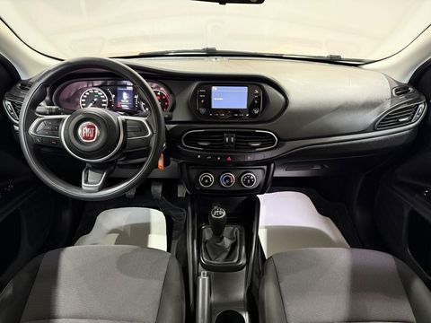 2024 Dizel Manuel Fiat Egea Beyaz Gürel Tasarım Aksesuar Otomotiv San. Tic. Ltd. Şti.