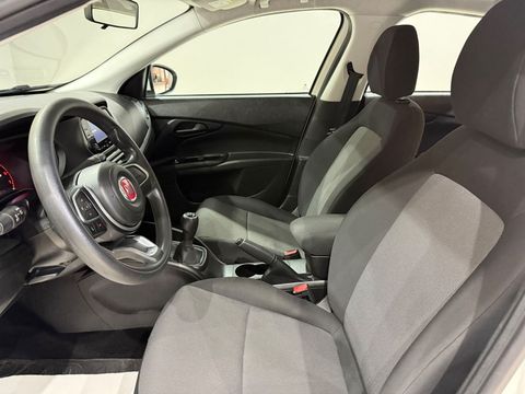 2024 Dizel Manuel Fiat Egea Beyaz Gürel Tasarım Aksesuar Otomotiv San. Tic. Ltd. Şti.