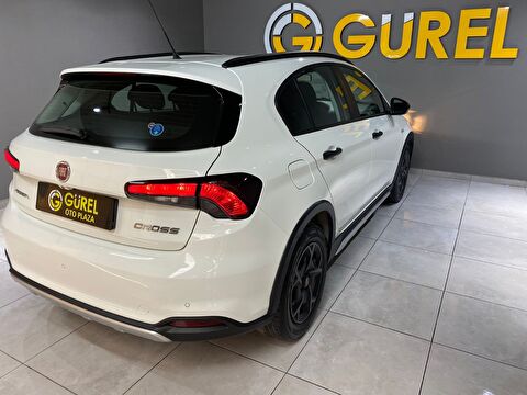 2024 Benzin Manuel Fiat Egea Beyaz Gürel Tasarım Aksesuar Otomotiv San. Tic. Ltd. Şti.