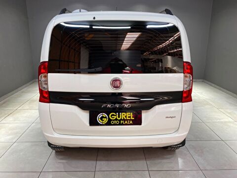 2023 Dizel Manuel Fiat Fiorino Combi Beyaz Gürel Tasarım Aksesuar Otomotiv San. Tic. Ltd. Şti.