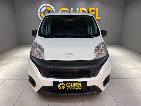2023 Dizel Manuel Fiat Fiorino Combi Beyaz Gürel Tasarım Aksesuar Otomotiv San. Tic. Ltd. Şti.