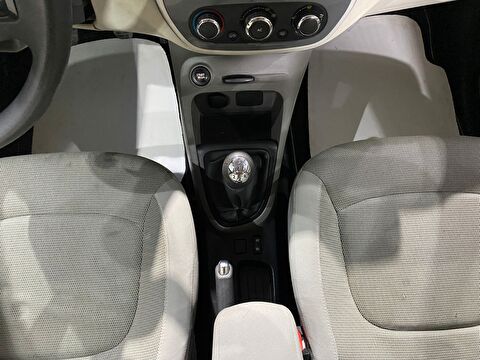2013 Benzin Manuel Renault Captur Beyaz Gürel Tasarım Aksesuar Otomotiv San. Tic. Ltd. Şti.