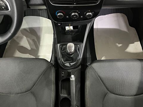 2020 Benzin Manuel Renault Clio Beyaz Gürel Tasarım Aksesuar Otomotiv San. Tic. Ltd. Şti.