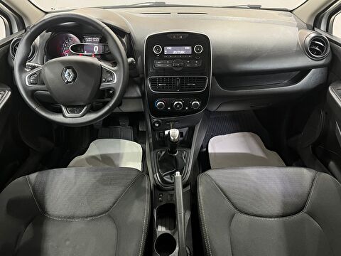 2020 Benzin Manuel Renault Clio Beyaz Gürel Tasarım Aksesuar Otomotiv San. Tic. Ltd. Şti.