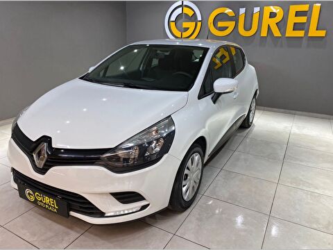 2020 Benzin Manuel Renault Clio Beyaz Gürel Tasarım Aksesuar Otomotiv San. Tic. Ltd. Şti.