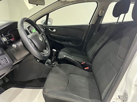2020 Benzin Manuel Renault Clio Beyaz Gürel Tasarım Aksesuar Otomotiv San. Tic. Ltd. Şti.