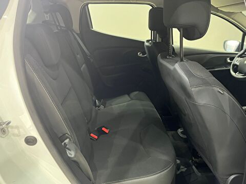 2020 Benzin Manuel Renault Clio Beyaz Gürel Tasarım Aksesuar Otomotiv San. Tic. Ltd. Şti.